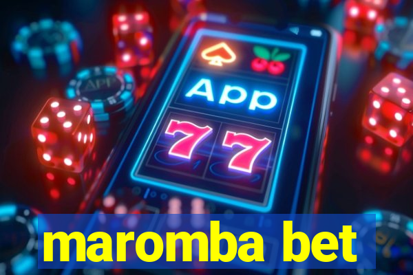 maromba bet